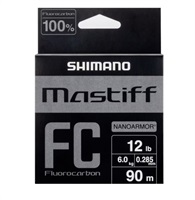 マスティフFC90m